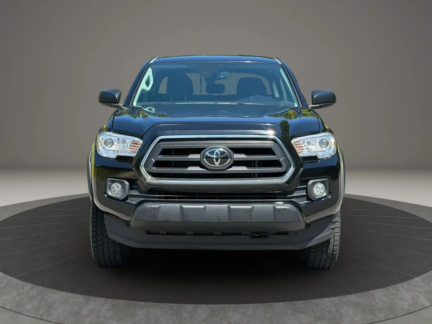 toyota tacoma 2023 3TMAZ5CN8PM204437 image toyota tacoma 2023 3TMAZ5CN8PM204437 image