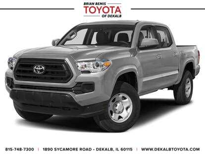toyota tacoma 2023 3TMCZ5AN9PM612232 image