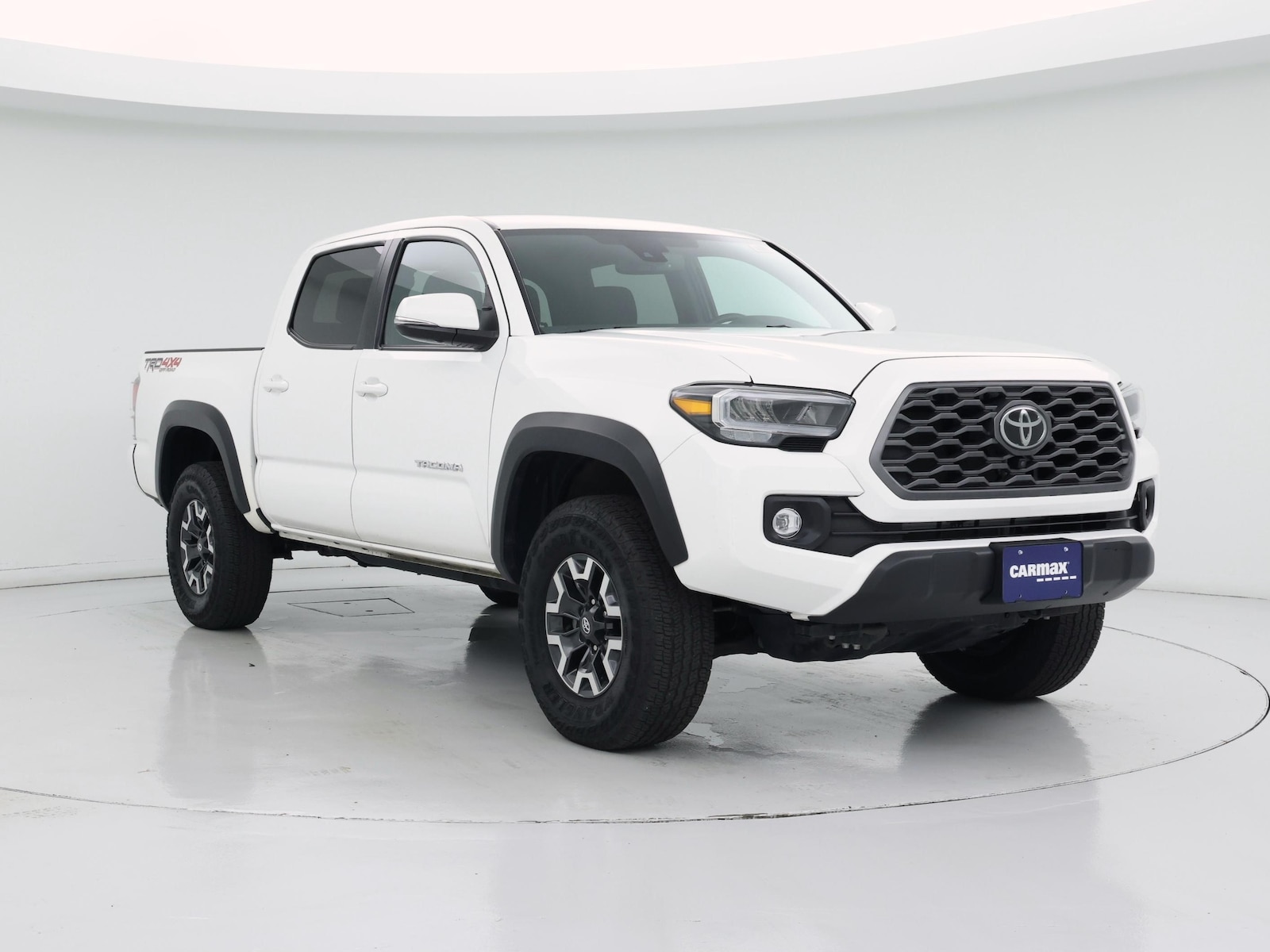 toyota tacoma 2023 3TMCZ5AN9PM560262 image toyota tacoma 2023 3TMCZ5AN9PM560262 image