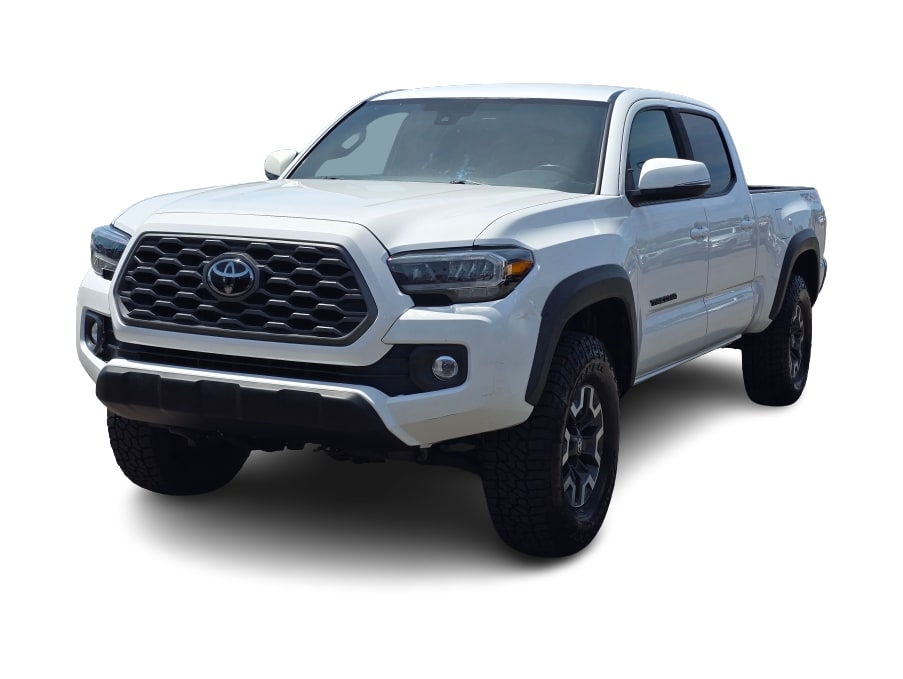 toyota tacoma 2023 3TMDZ5BN7PM141460 image toyota tacoma 2023 3TMDZ5BN7PM141460 image