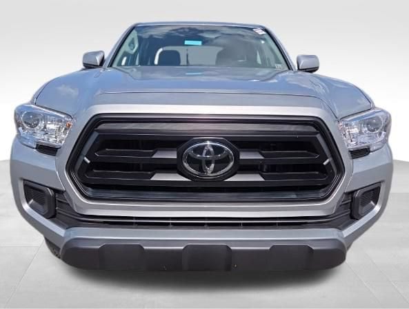 toyota tacoma 2023 3TYCZ5AN5PT151339 image toyota tacoma 2023 3TYCZ5AN5PT151339 image