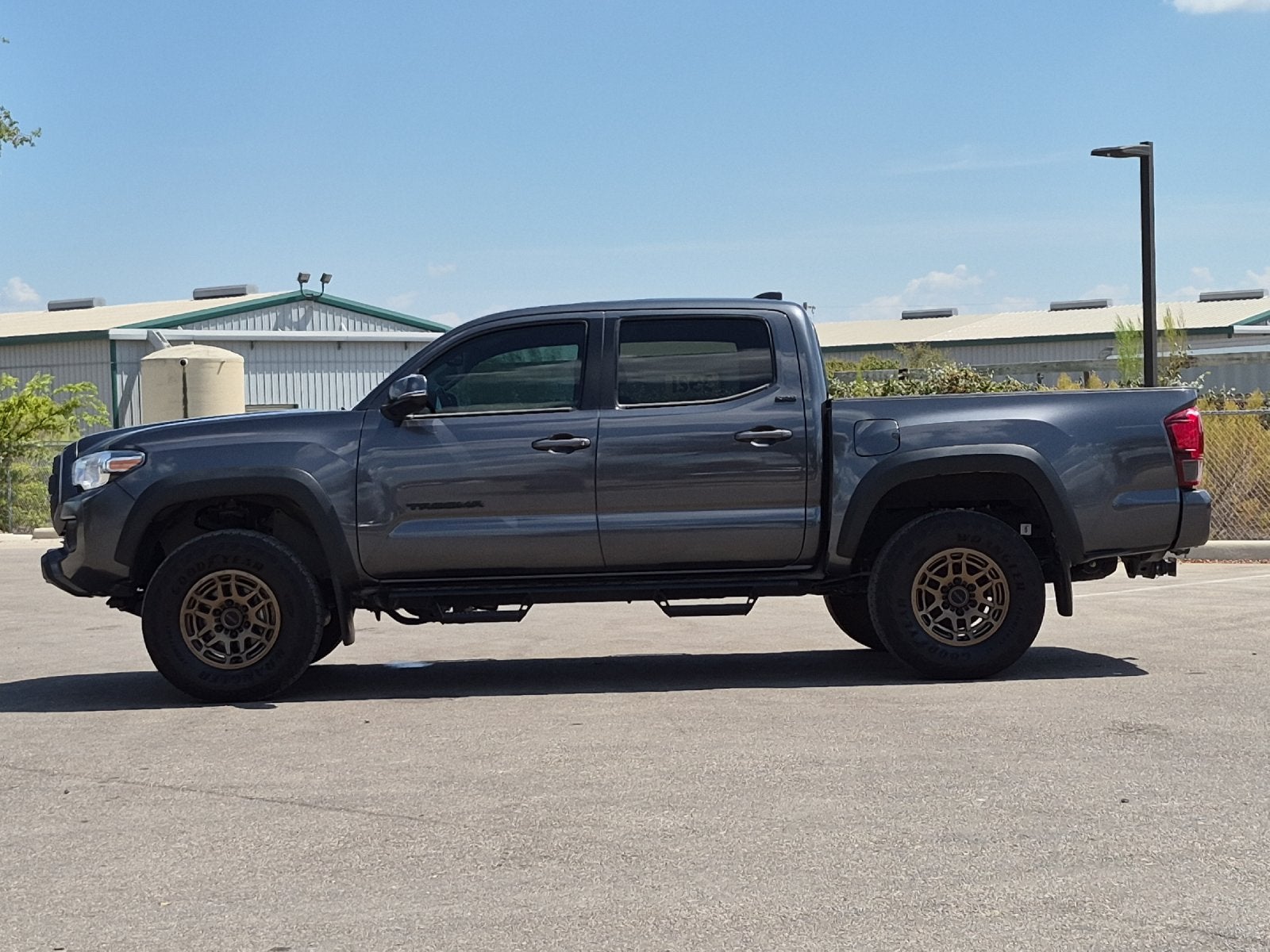 toyota tacoma 2023 3TMCZ5AN1PM626349 image toyota tacoma 2023 3TMCZ5AN1PM626349 image