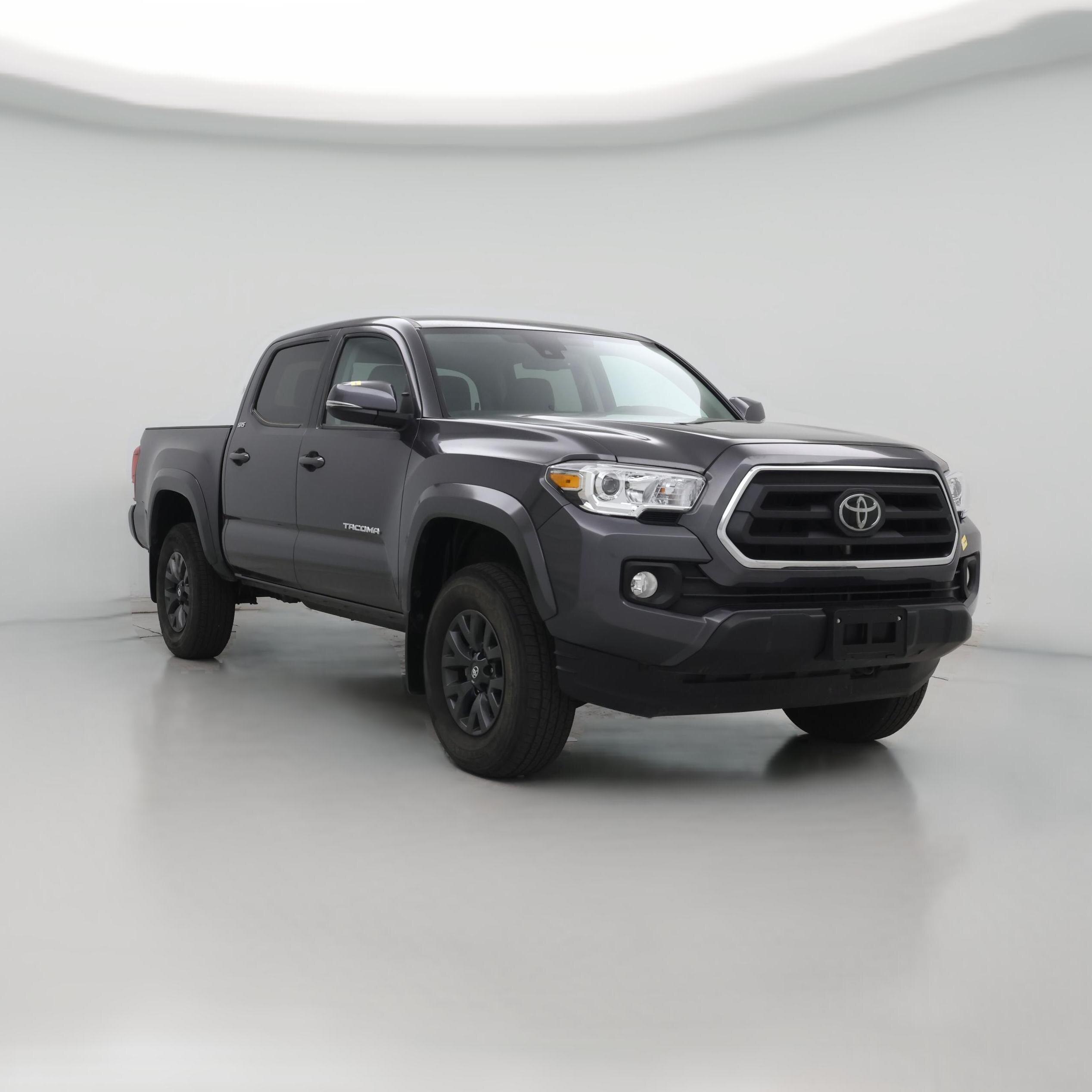 toyota tacoma 2023 3TYCZ5AN1PT167831 image toyota tacoma 2023 3TYCZ5AN1PT167831 image