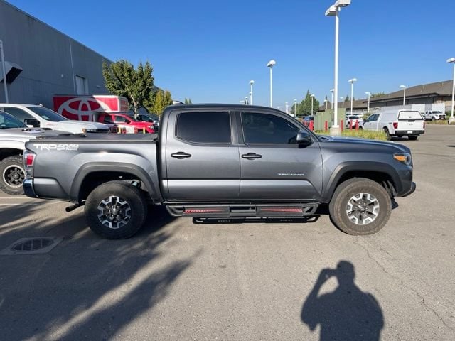 toyota tacoma 2023 3TMCZ5AN2PM600844 image toyota tacoma 2023 3TMCZ5AN2PM600844 image