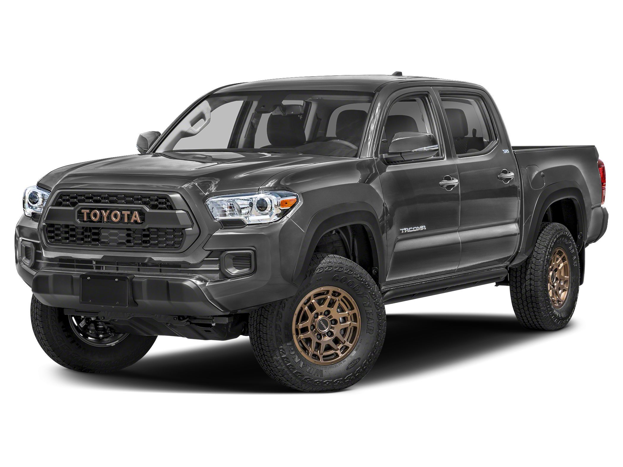 toyota tacoma 2023 3TMCZ5AN8PM626977 image toyota tacoma 2023 3TMCZ5AN8PM626977 image