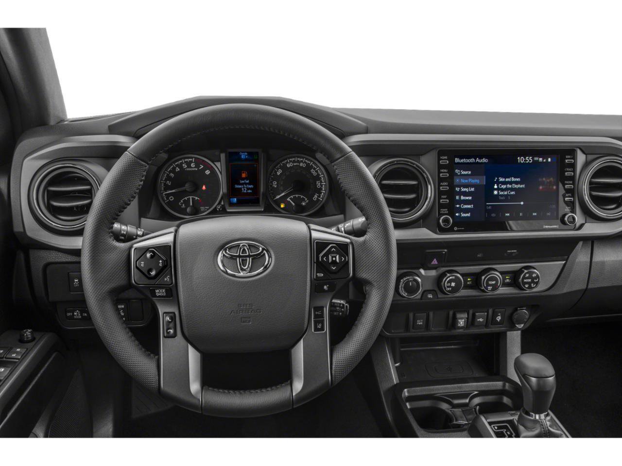 toyota tacoma 2023 3TMCZ5AN2PM626781 image toyota tacoma 2023 3TMCZ5AN2PM626781 image