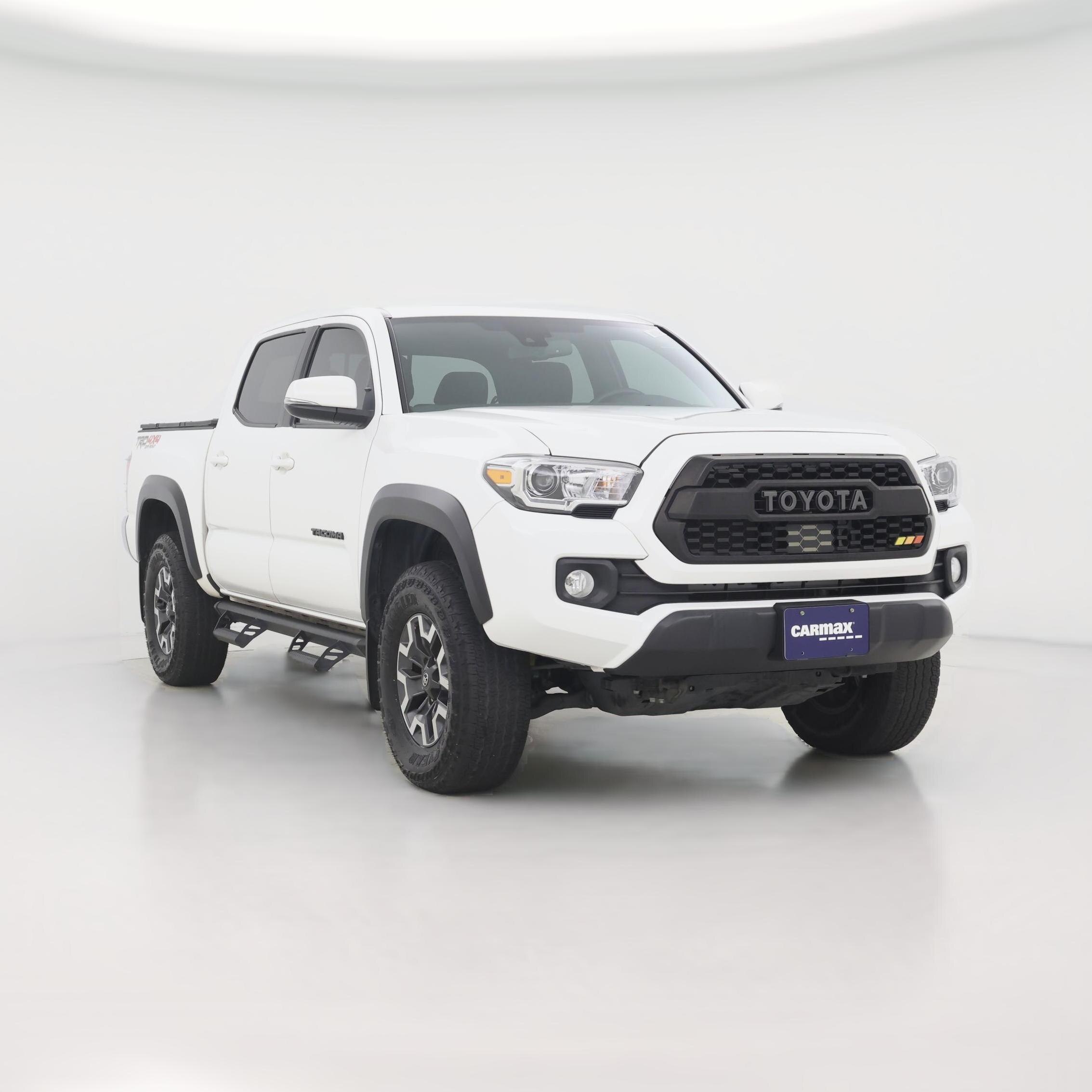 toyota tacoma 2023 3TMCZ5AN3PM582340 image toyota tacoma 2023 3TMCZ5AN3PM582340 image