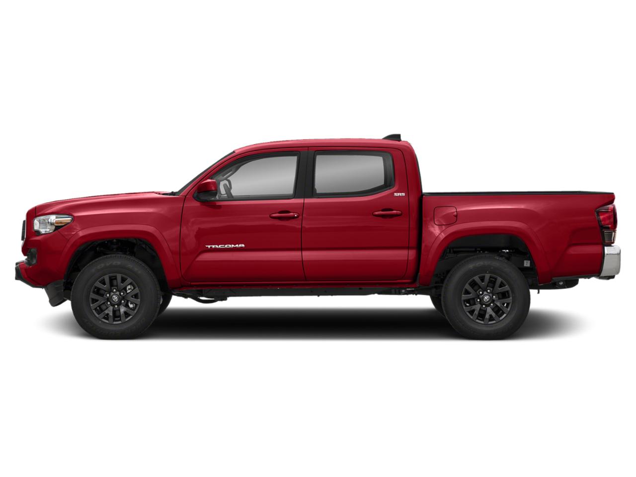 toyota tacoma 2023 3TMCZ5AN3PM595427 image toyota tacoma 2023 3TMCZ5AN3PM595427 image