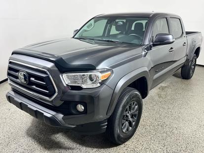 toyota tacoma 2023 3TMBZ5DN8PM039024 image toyota tacoma 2023 3TMBZ5DN8PM039024 image