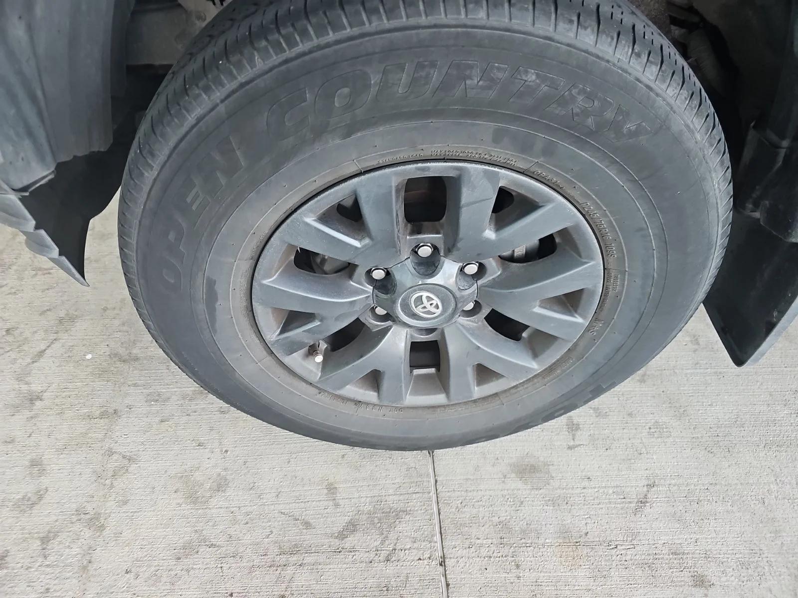toyota tacoma 2023 3TMBZ5DN9PM038822 image toyota tacoma 2023 3TMBZ5DN9PM038822 image