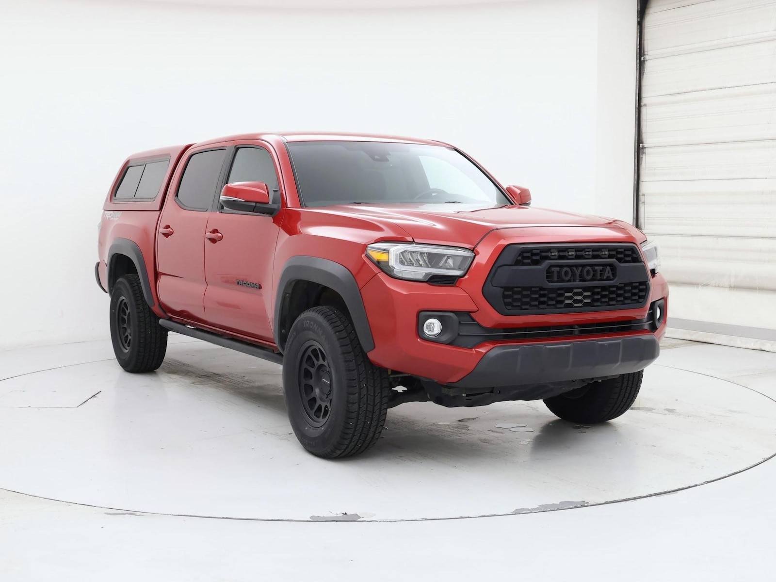 toyota tacoma 2023 3TMCZ5AN4PM614180 image toyota tacoma 2023 3TMCZ5AN4PM614180 image
