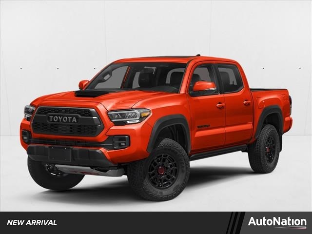 toyota tacoma 2023 3TYCZ5AN9PT166099 image toyota tacoma 2023 3TYCZ5AN9PT166099 image