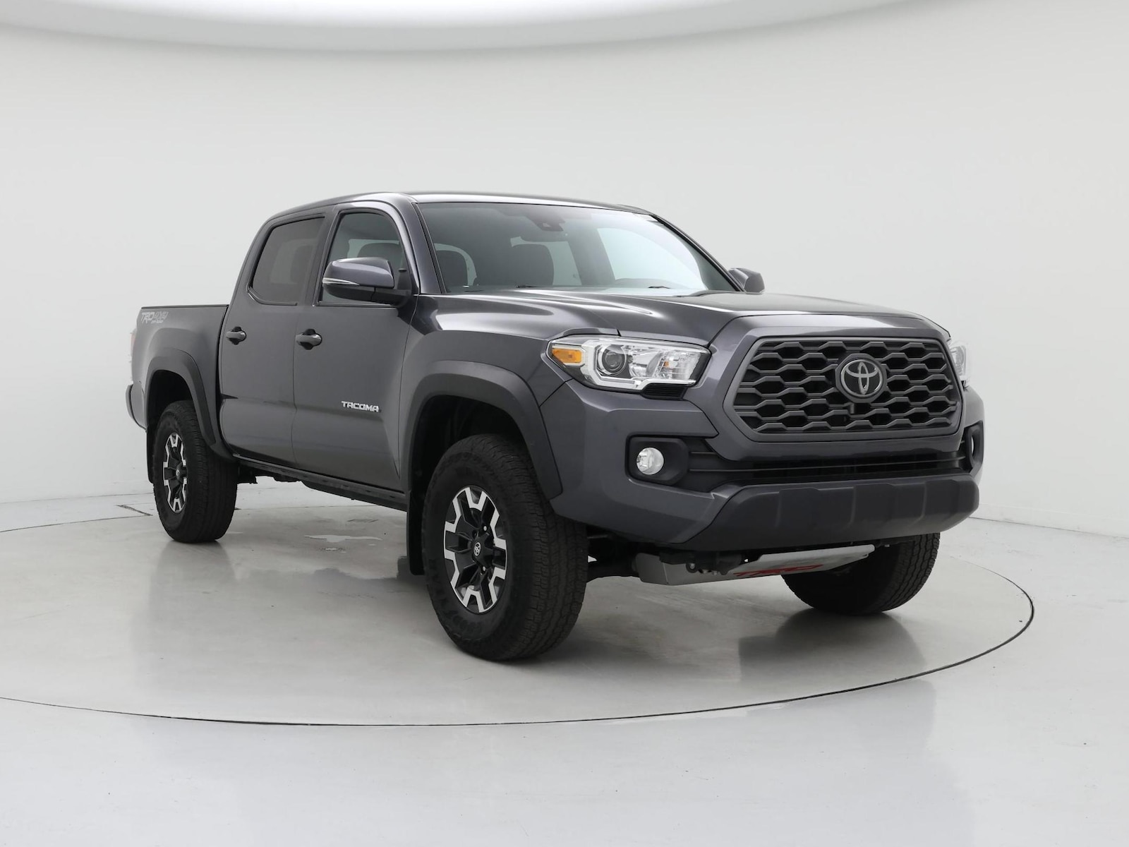 toyota tacoma 2023 3TMCZ5AN1PM609244 image toyota tacoma 2023 3TMCZ5AN1PM609244 image