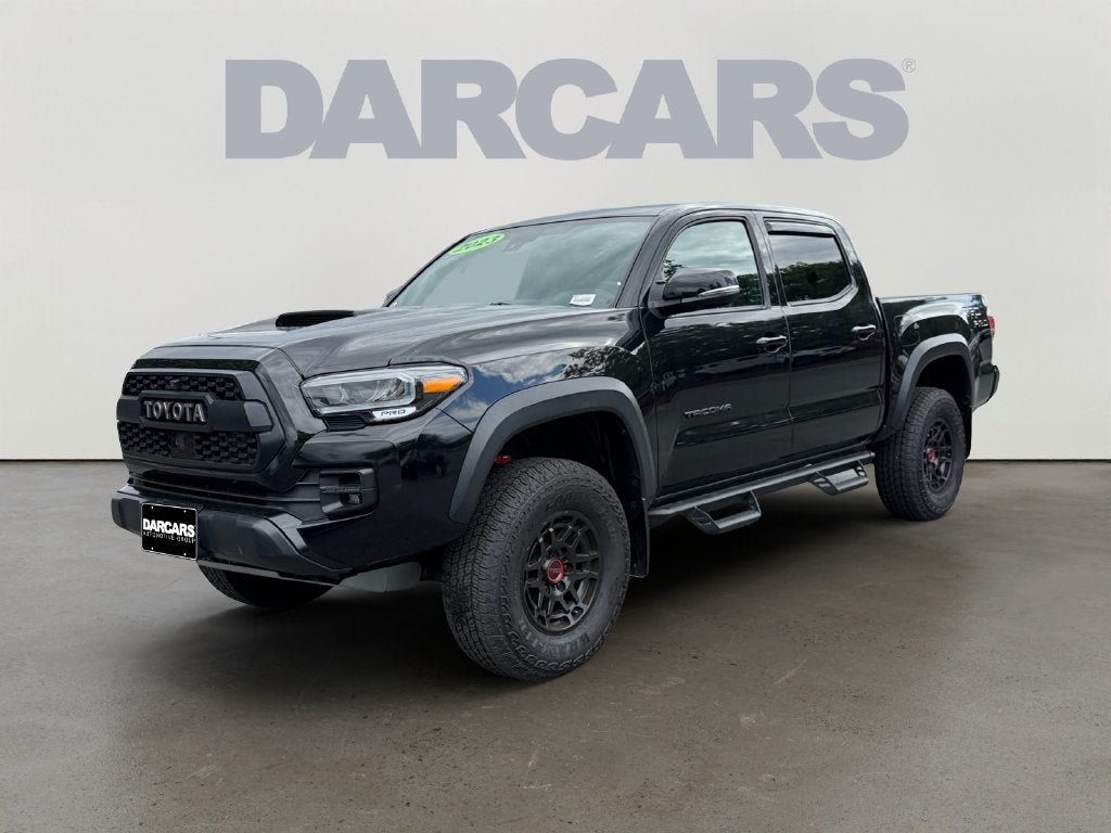 toyota tacoma 2023 3TYCZ5AN5PT144441 image toyota tacoma 2023 3TYCZ5AN5PT144441 image