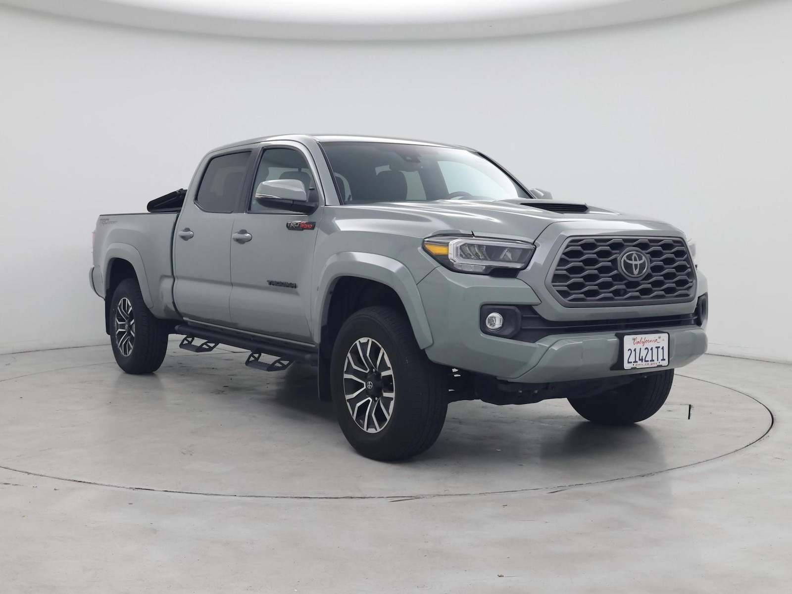toyota tacoma 2023 3TMBZ5DN7PM037667 image toyota tacoma 2023 3TMBZ5DN7PM037667 image