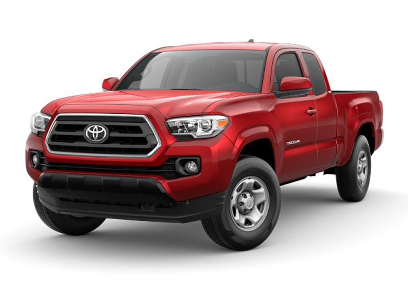 toyota tacoma 2023 3TYCZ5AN3PT171380 image toyota tacoma 2023 3TYCZ5AN3PT171380 image