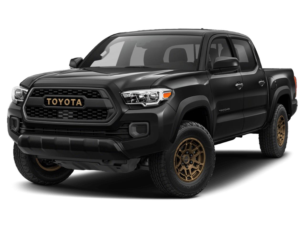 toyota tacoma 2023 3TMCZ5AN5PM606766 image toyota tacoma 2023 3TMCZ5AN5PM606766 image