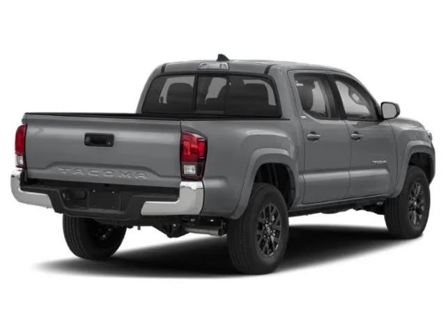toyota tacoma 2023 3TYCZ5AN5PT114517 image toyota tacoma 2023 3TYCZ5AN5PT114517 image