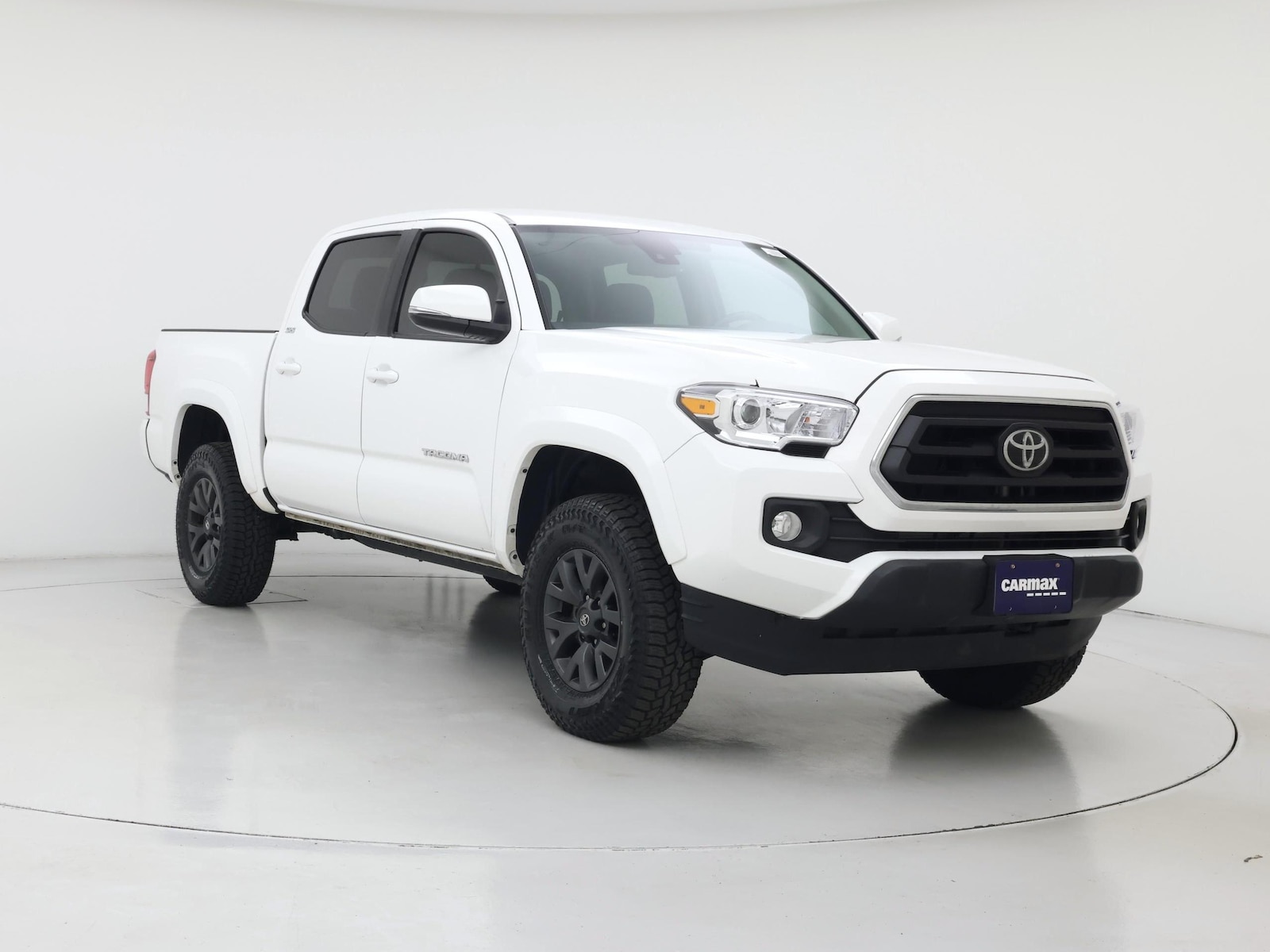 toyota tacoma 2023 3TMCZ5AN3PM623999 image toyota tacoma 2023 3TMCZ5AN3PM623999 image