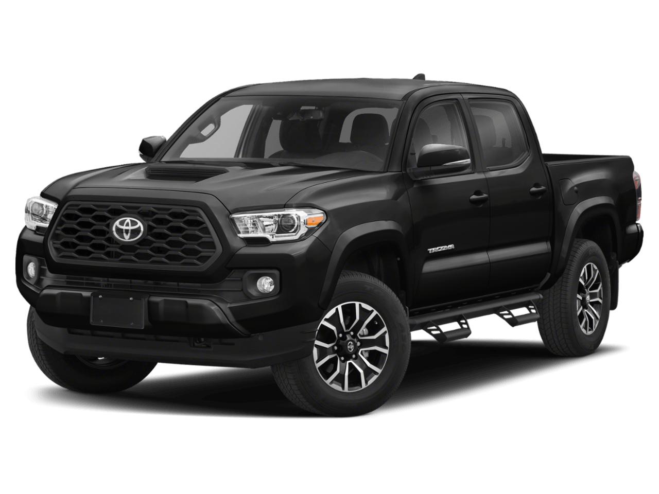 toyota tacoma 2023 3TMCZ5AN0PM535055 image toyota tacoma 2023 3TMCZ5AN0PM535055 image