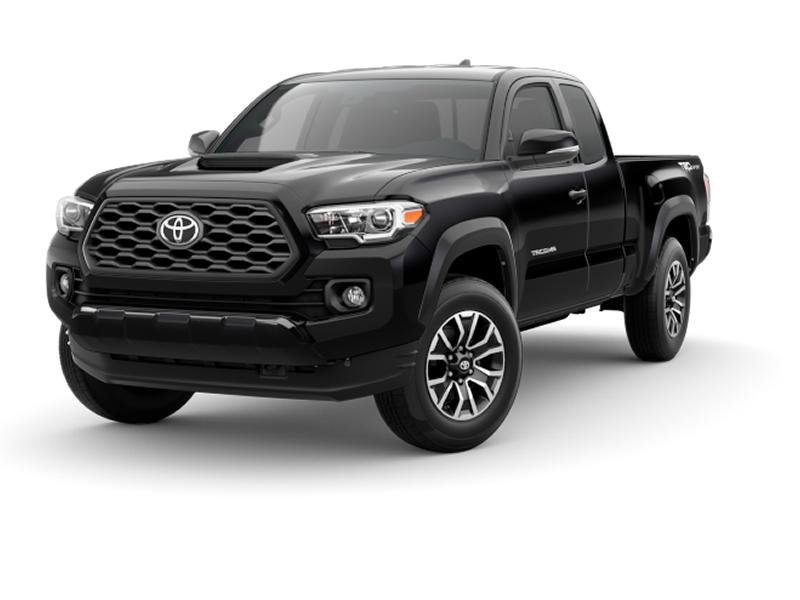 toyota tacoma 2023 3TMCZ5AN5PM642232 image toyota tacoma 2023 3TMCZ5AN5PM642232 image