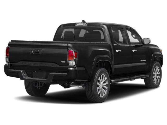 toyota tacoma 2023 3TMGZ5ANXPM605503 image toyota tacoma 2023 3TMGZ5ANXPM605503 image
