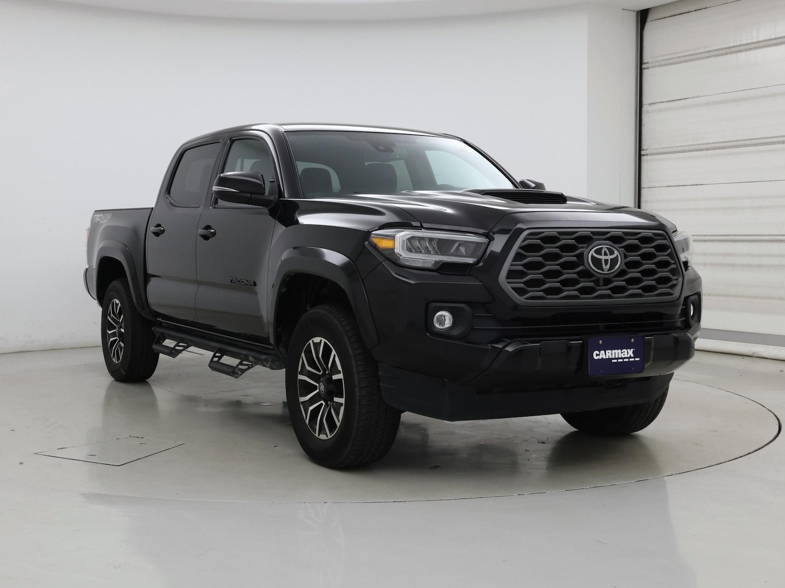 toyota tacoma 2023 3TMCZ5AN7PM641180 image toyota tacoma 2023 3TMCZ5AN7PM641180 image