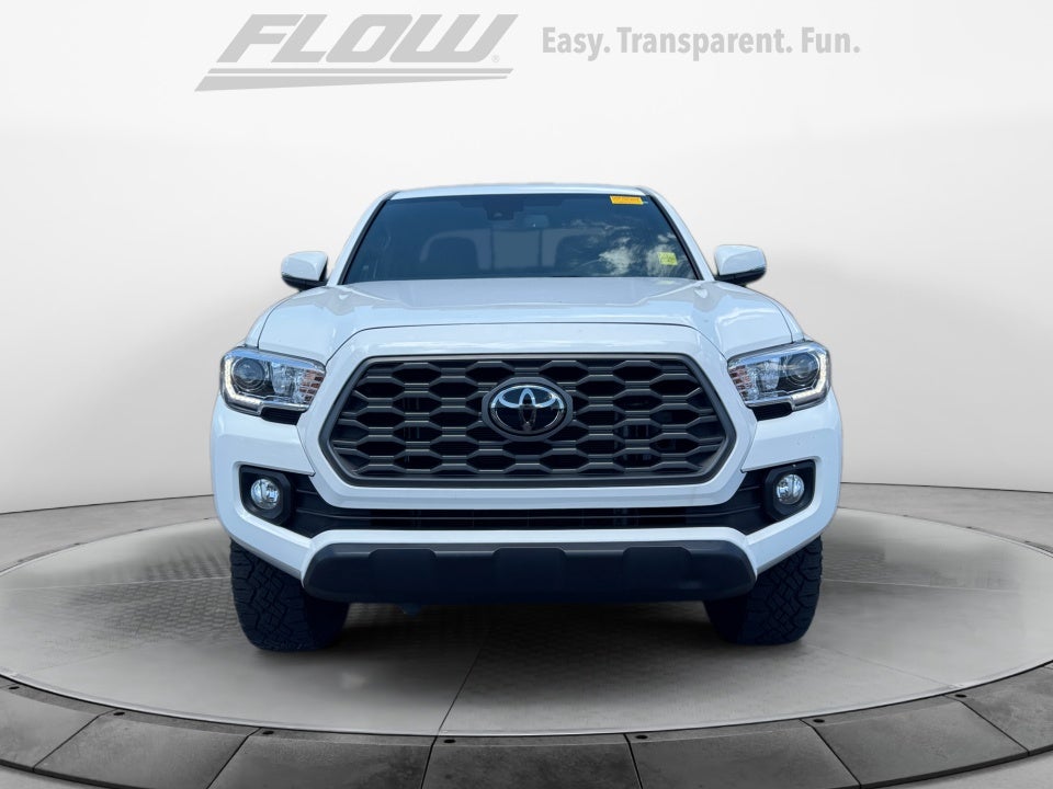toyota tacoma 2023 3TMCZ5AN4PM634252 image toyota tacoma 2023 3TMCZ5AN4PM634252 image
