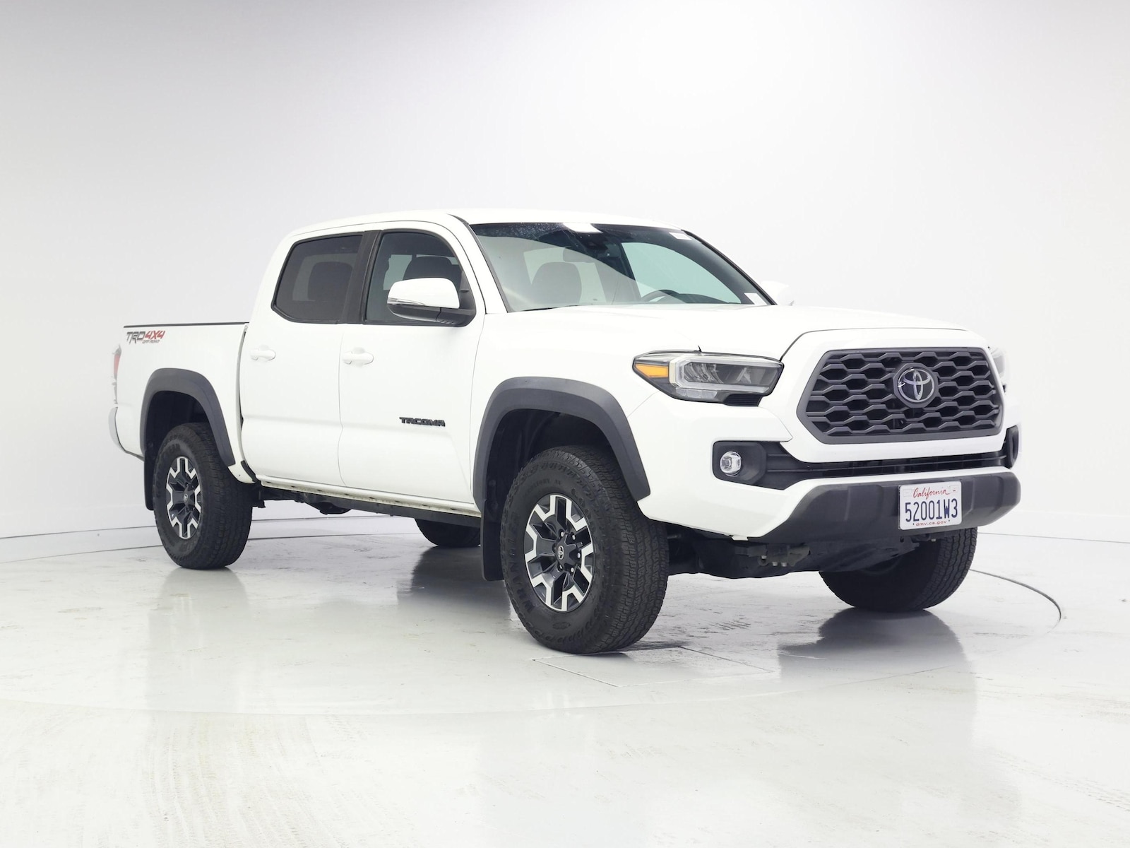 toyota tacoma 2023 3TMCZ5AN3PM653486 image toyota tacoma 2023 3TMCZ5AN3PM653486 image