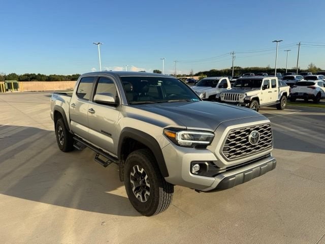 toyota tacoma 2023 3TYCZ5AN1PT134456 image toyota tacoma 2023 3TYCZ5AN1PT134456 image