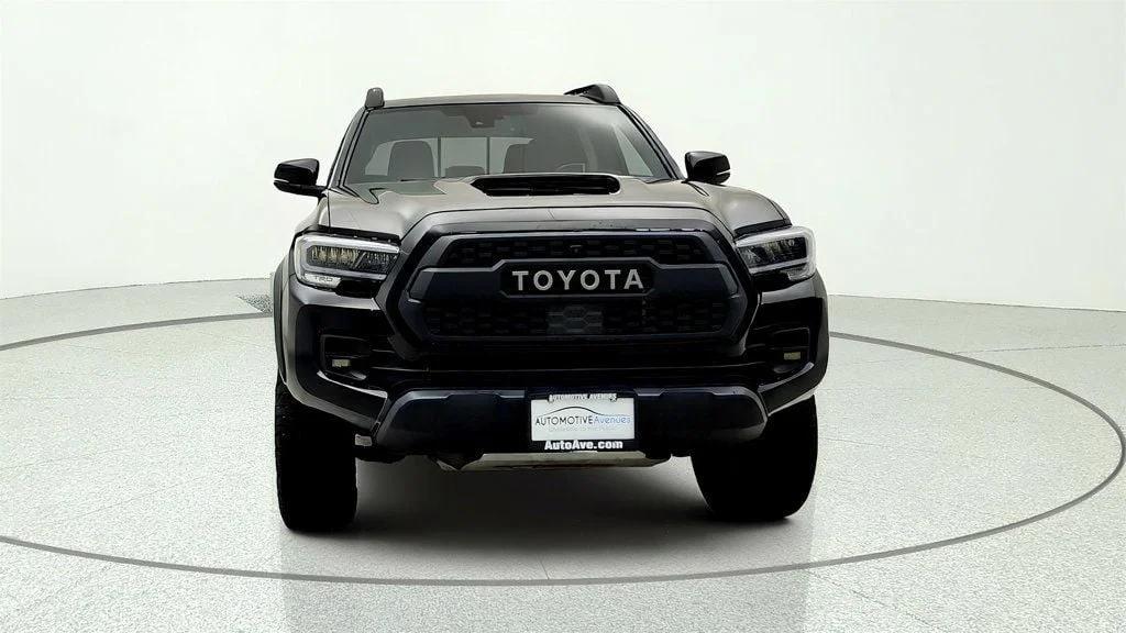 toyota tacoma 2023 3TYCZ5AN3PT167216 image toyota tacoma 2023 3TYCZ5AN3PT167216 image