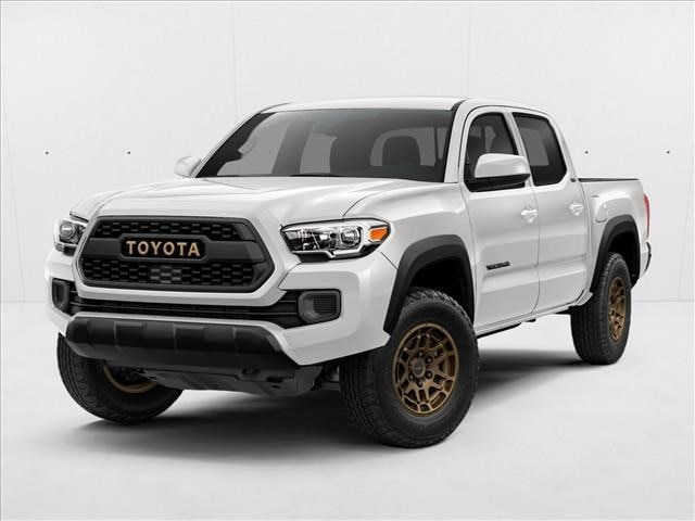 toyota tacoma 2023 3TMCZ5ANXPM591682 image toyota tacoma 2023 3TMCZ5ANXPM591682 image