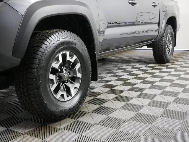 toyota tacoma 2023 3TMCZ5ANXPM562778 image toyota tacoma 2023 3TMCZ5ANXPM562778 image