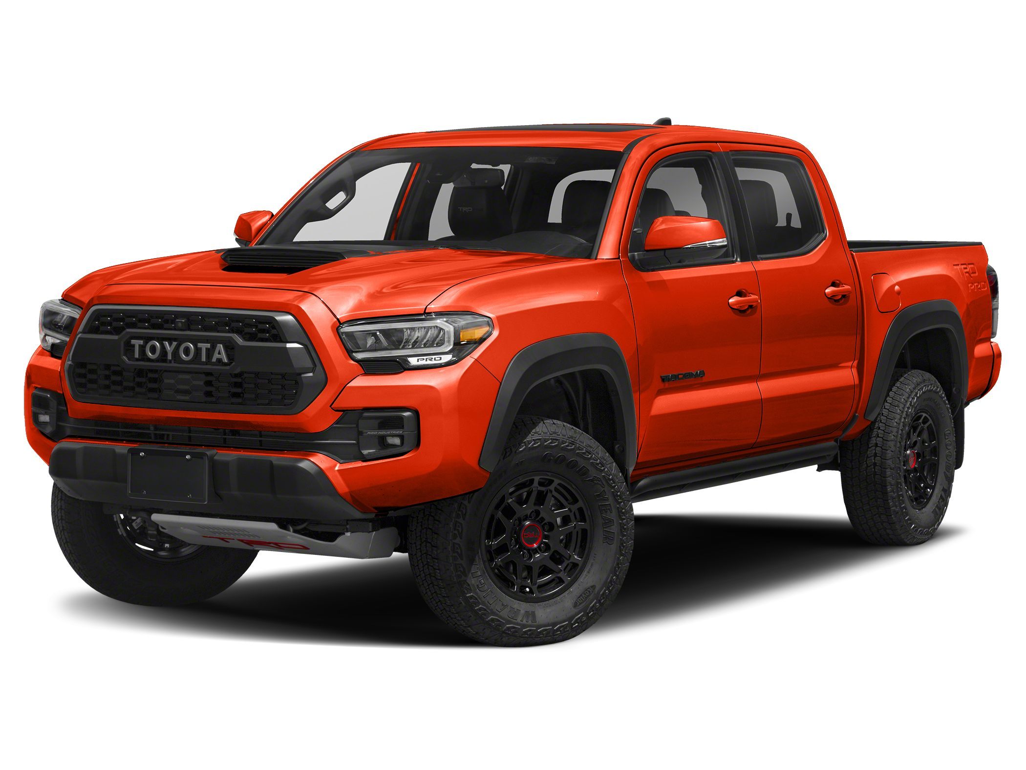 toyota tacoma 2023 3TYCZ5AN1PT151760 image toyota tacoma 2023 3TYCZ5AN1PT151760 image