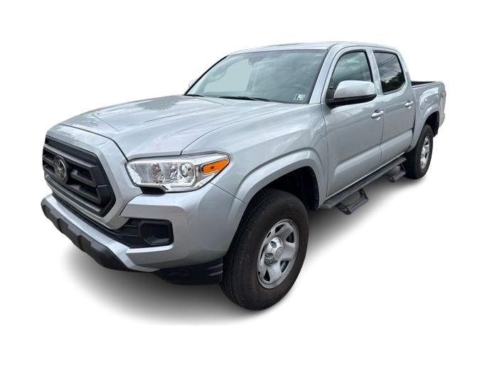 toyota tacoma 2023 3TYCZ5AN2PT153632 image toyota tacoma 2023 3TYCZ5AN2PT153632 image