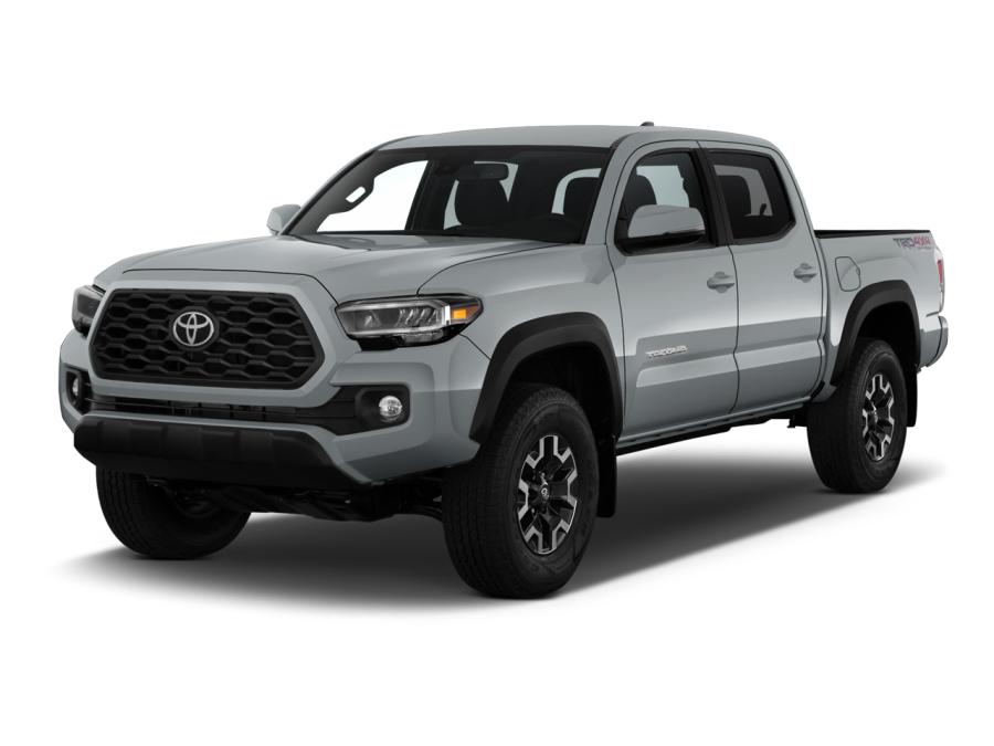 toyota tacoma 2023 3TYDZ5BN3PT036886 image toyota tacoma 2023 3TYDZ5BN3PT036886 image