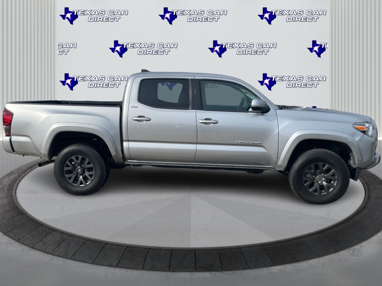 toyota tacoma 2023 3TMCZ5AN2PM606269 image