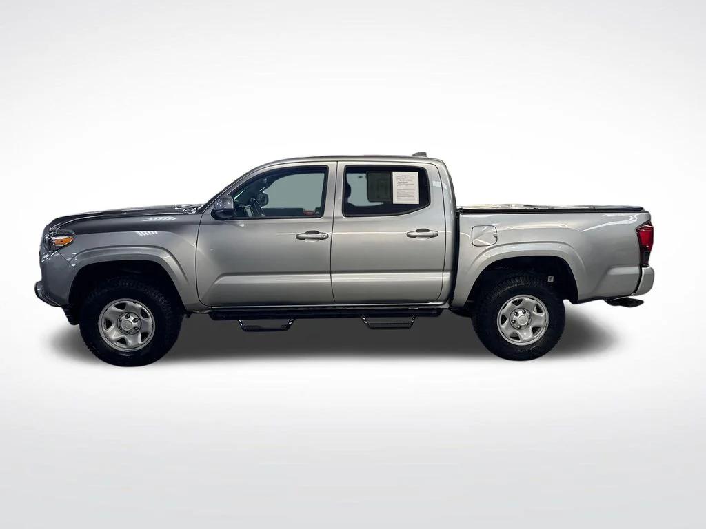 toyota tacoma 2023 3TMCZ5AN2PM608250 image toyota tacoma 2023 3TMCZ5AN2PM608250 image