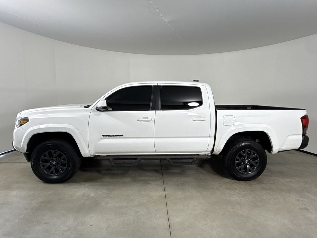 toyota tacoma 2023 3TYCZ5AN4PT148111 image toyota tacoma 2023 3TYCZ5AN4PT148111 image