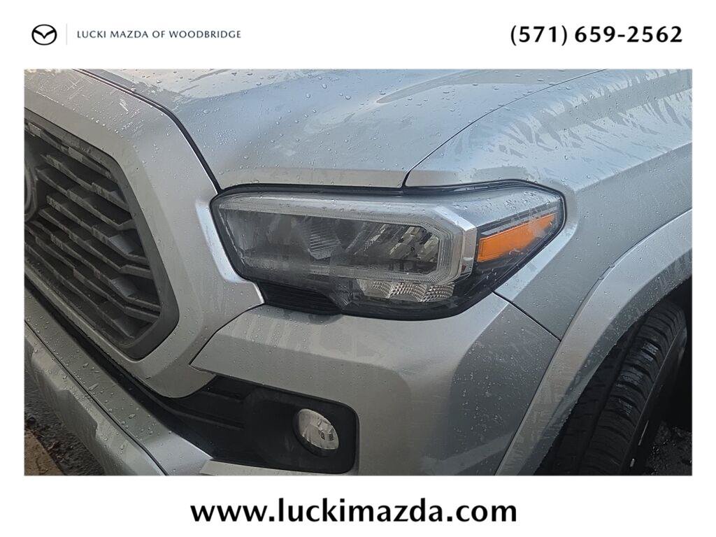 toyota tacoma 2023 3TMCZ5AN2PM541469 image toyota tacoma 2023 3TMCZ5AN2PM541469 image