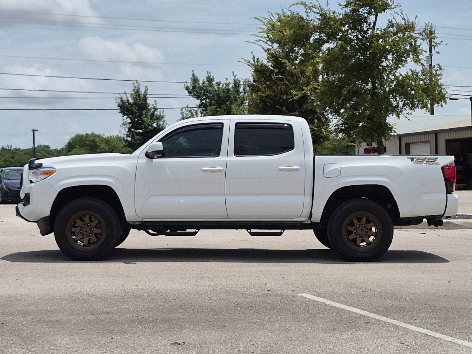 toyota tacoma 2023 3TYCZ5AN5PT177374 image toyota tacoma 2023 3TYCZ5AN5PT177374 image