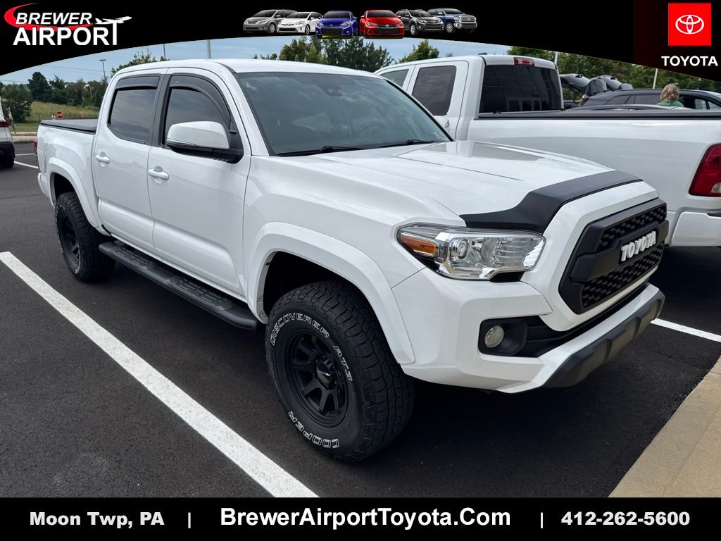 toyota tacoma 2023 3TYCZ5ANXPT153376 image toyota tacoma 2023 3TYCZ5ANXPT153376 image