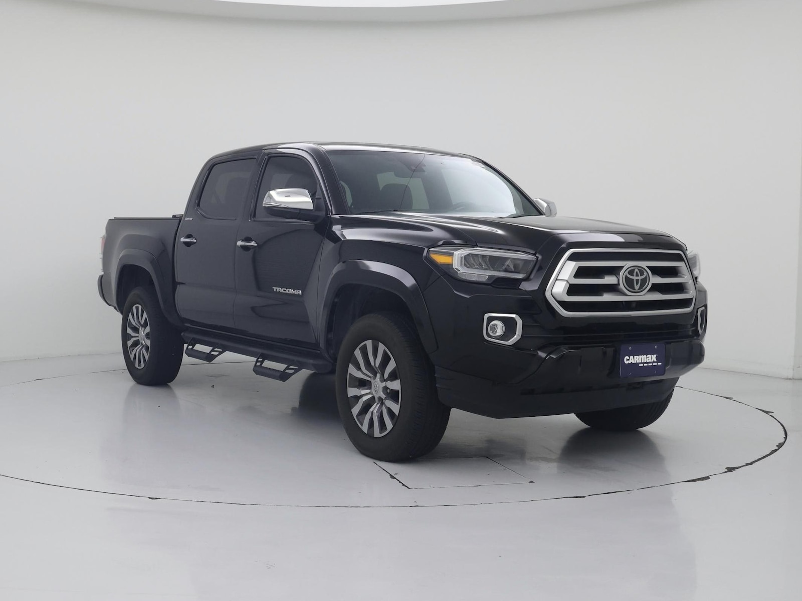 toyota tacoma 2023 3TMEZ5CN0PM217829 image toyota tacoma 2023 3TMEZ5CN0PM217829 image