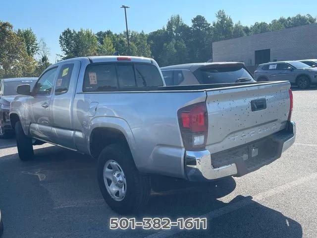 toyota tacoma 2023 3TYRZ5CN0PT028815 image toyota tacoma 2023 3TYRZ5CN0PT028815 image