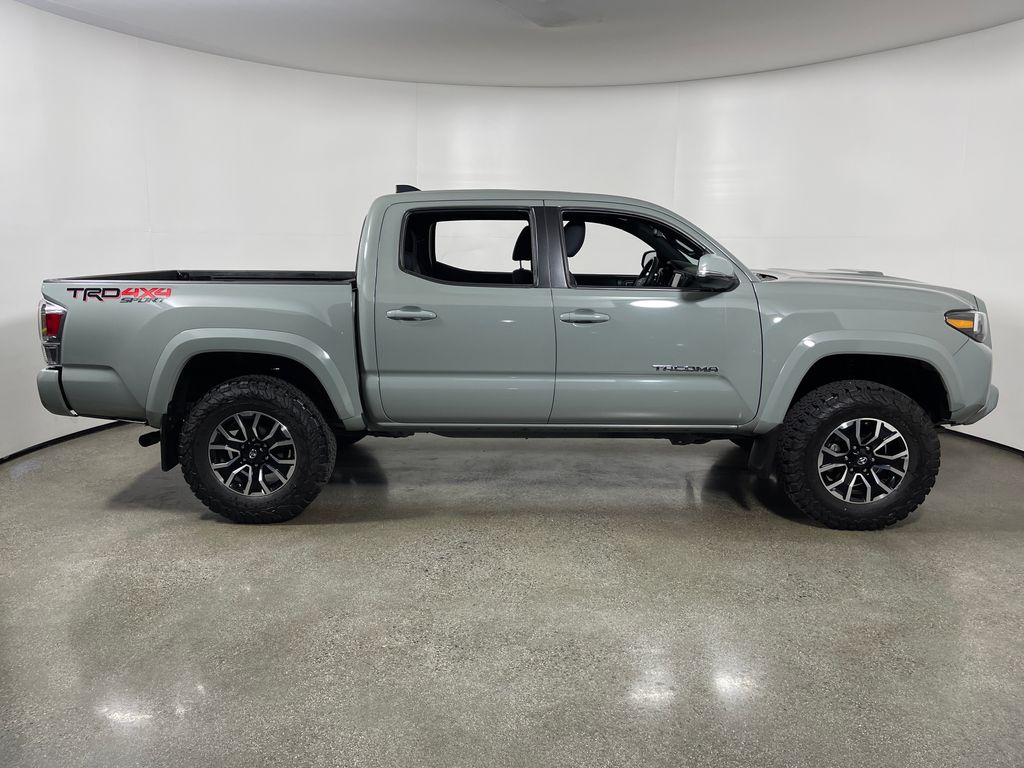 toyota tacoma 2023 3TMCZ5ANXPM625748 image toyota tacoma 2023 3TMCZ5ANXPM625748 image