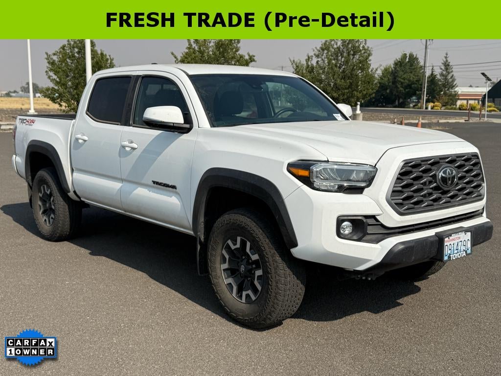 toyota tacoma 2023 3TMCZ5ANXPM650195 image toyota tacoma 2023 3TMCZ5ANXPM650195 image