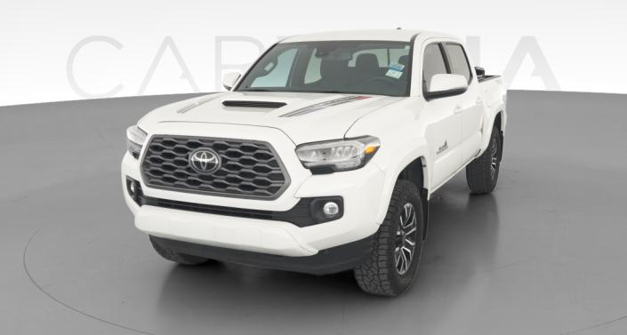 toyota tacoma 2023 3TMCZ5ANXPM594954 image toyota tacoma 2023 3TMCZ5ANXPM594954 image