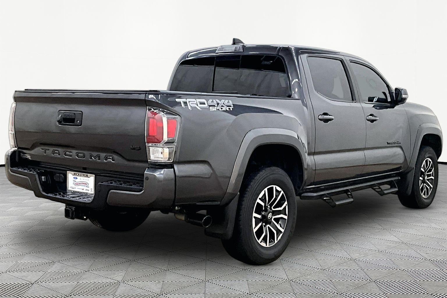 toyota tacoma 2023 3TYCZ5AN3PT175154 image toyota tacoma 2023 3TYCZ5AN3PT175154 image