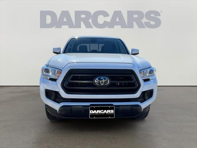toyota tacoma 2023 3TMCZ5AN2PM644858 image toyota tacoma 2023 3TMCZ5AN2PM644858 image