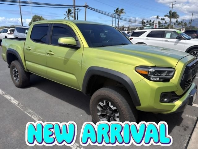 toyota tacoma 2023 3TYCZ5AN5PT116574 image toyota tacoma 2023 3TYCZ5AN5PT116574 image